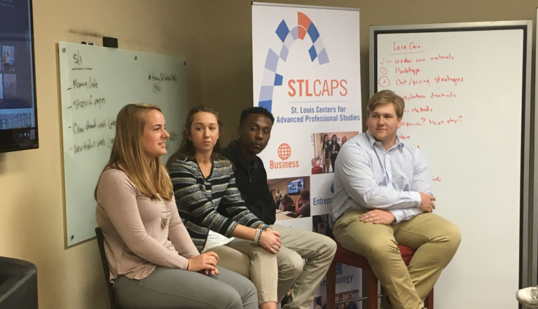 St. Louis CAPS Open Houses